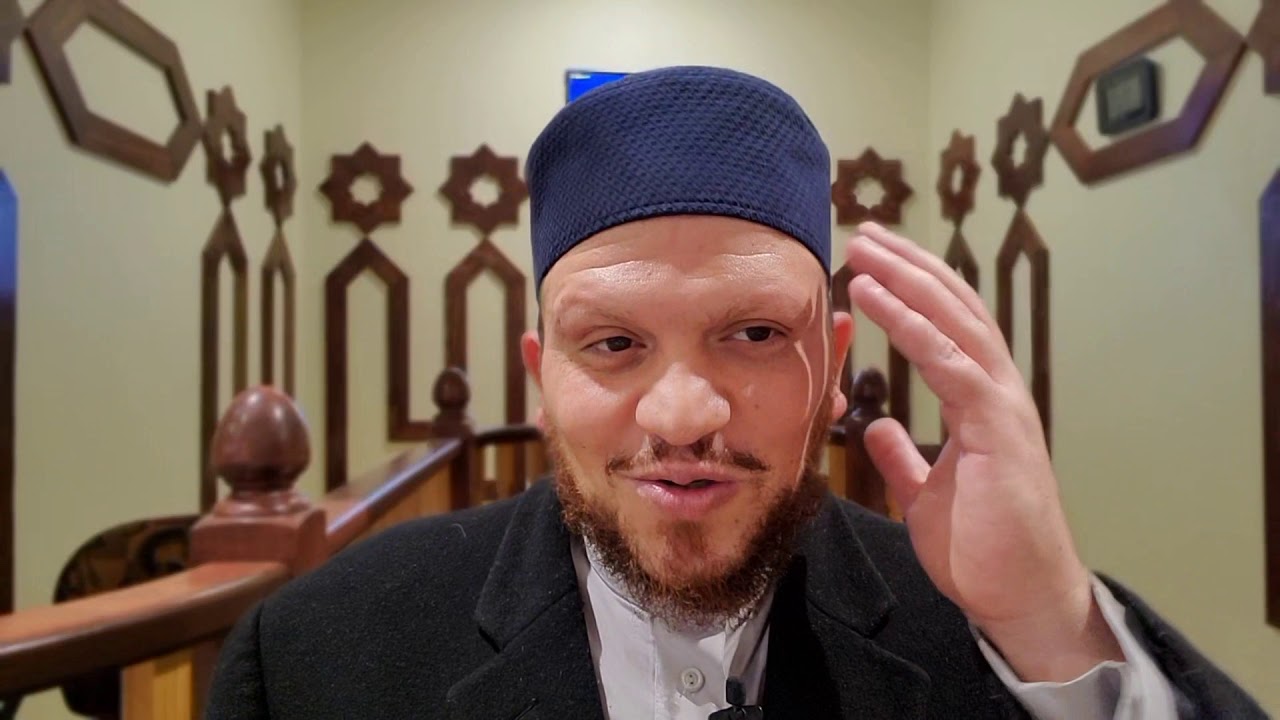 (MAQAM KURD) how to recite fatiha by( Maqam Kurd) episode 8