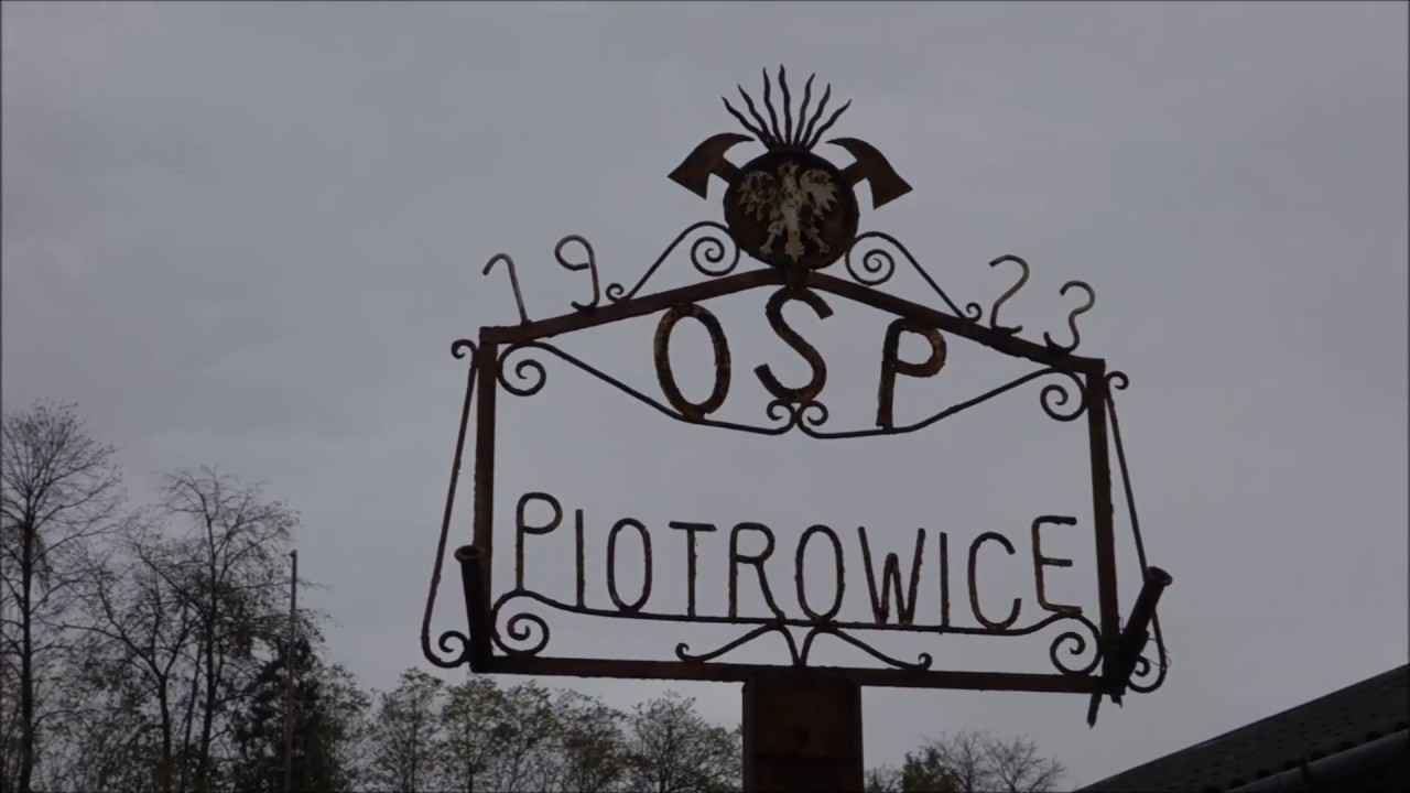 Szlak czerwony Gołoszyce - Annopol