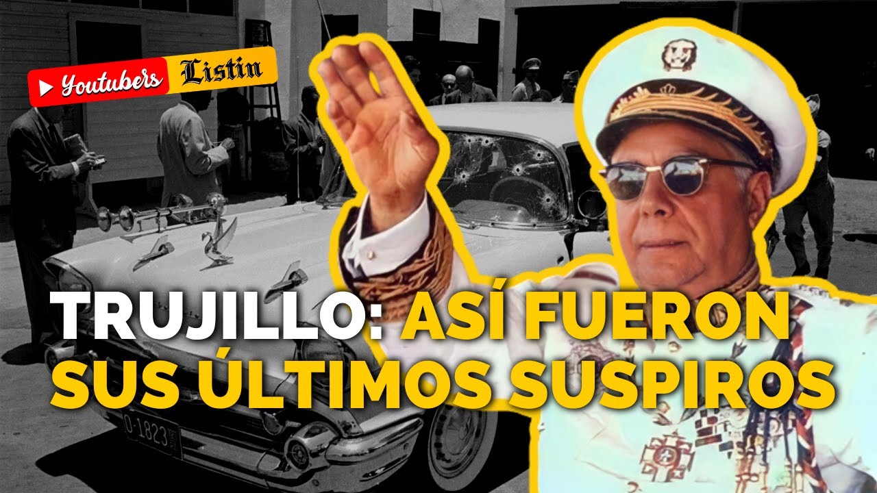 Los últimos suspiros de 