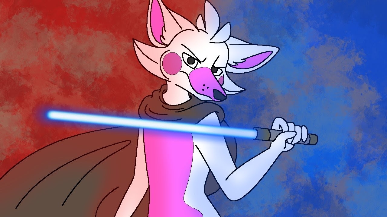 Minecraft Fnaf Star Wars Rise Of Funtime Foxy (Minecraft Roleplay)