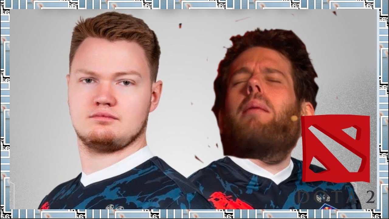 DOTA-Coaching mit DEM Stormstormer! - Dota 2