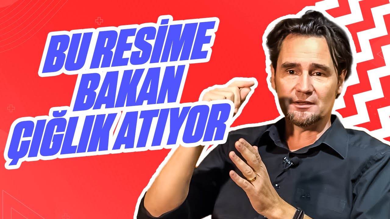 Doğanın Çığlığını Hissettim | Marcus'la Sanat 101