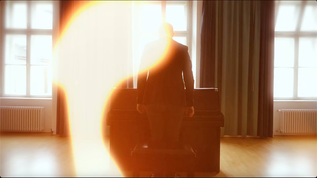 Flo Von Waldau - Keine Zeit für Keine Zeit (Official Video)