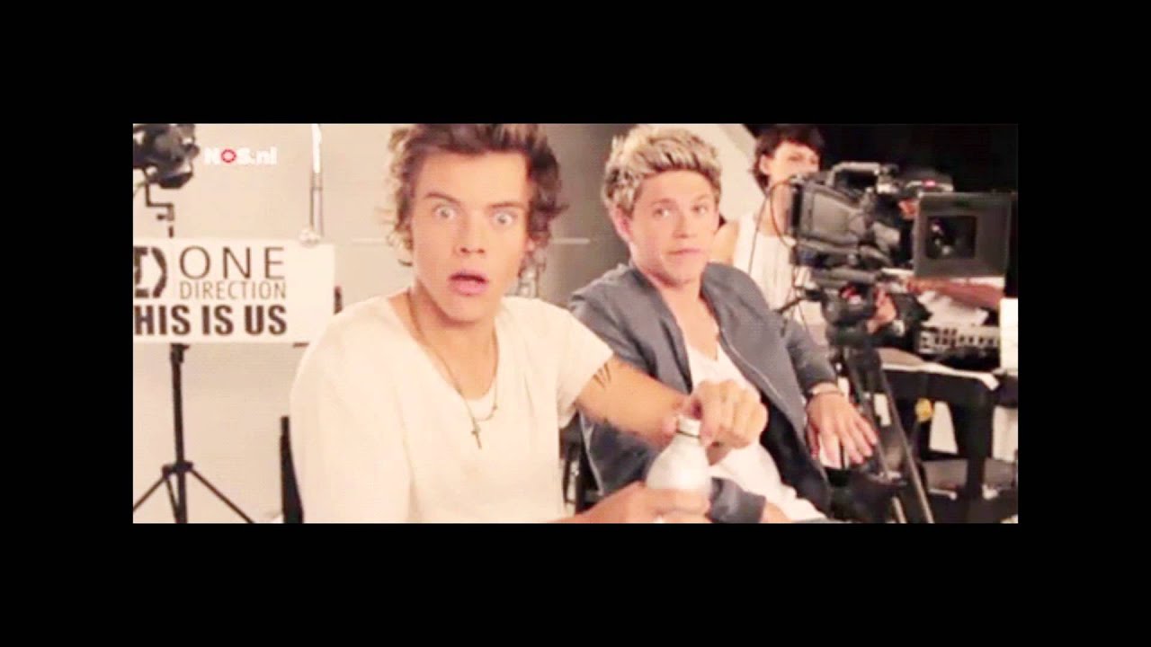 One Direction- Imagines Niall Horan (with videos)