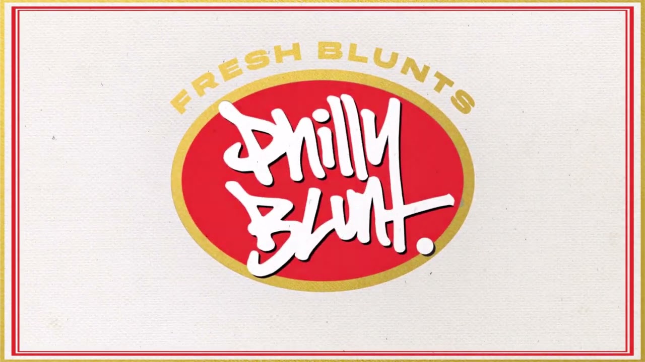 Bladerunner - The Chronic [Philly Blunt]