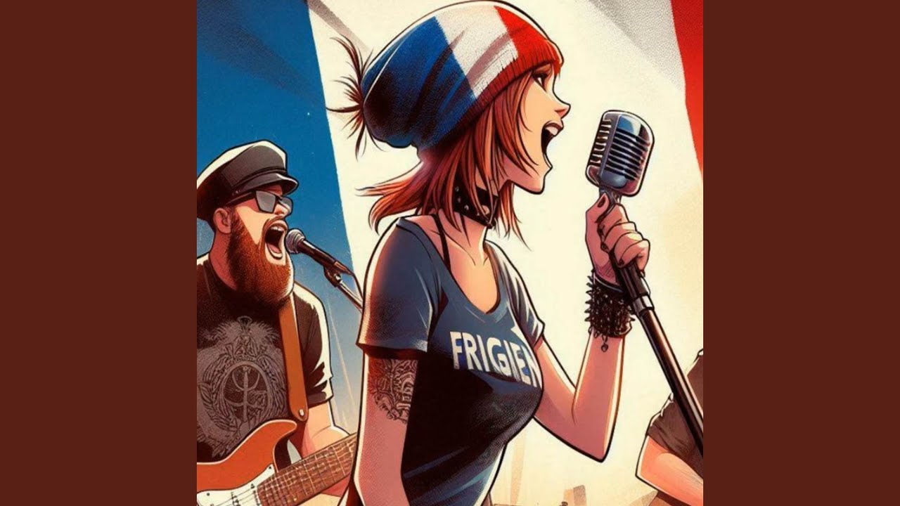 La Marseillaise revisitée