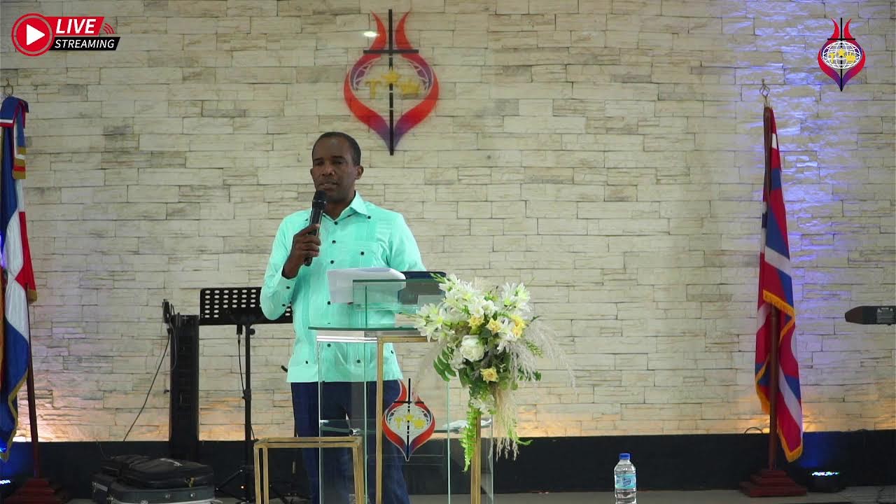 Servicio Dominical 08.02.26