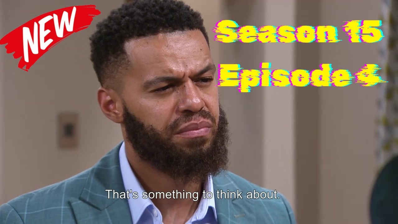 Skeem Saam Season 15 Episode 04 (02 July 2026) | His Deep Words: 