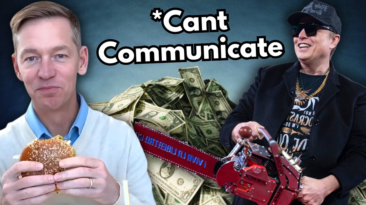 Out Of Touch CEOs