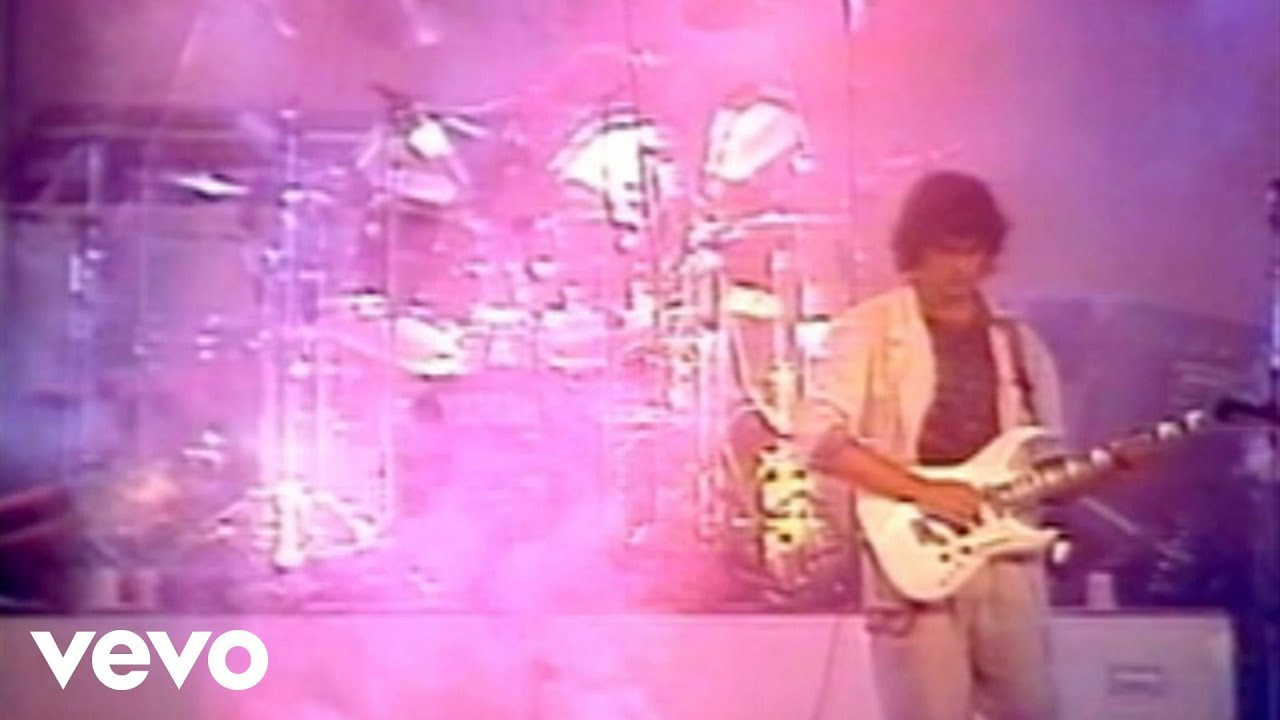 RPM - Liberdade / Guerra Fria (Vídeo ao Vivo)