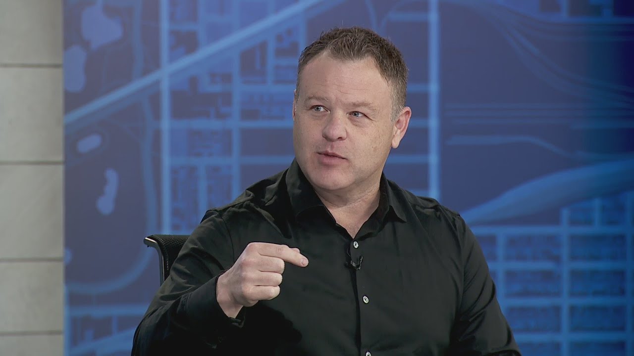 Comedian, actor, master impressionist Frank Caliendo is back and as hilarious as ever!