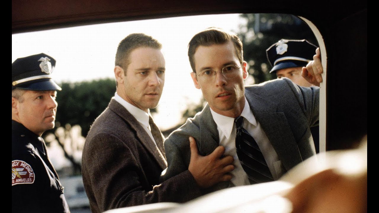 Curtis Hanson - Highest Grossing Movies