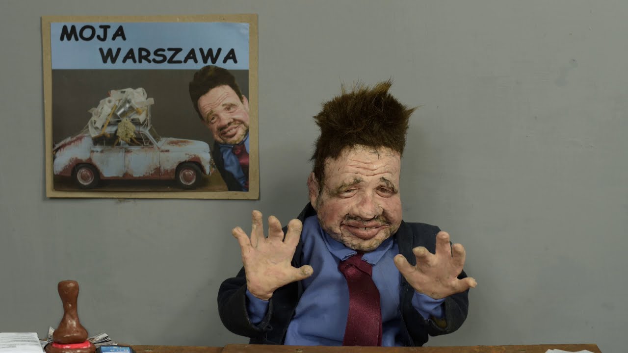 Wszystkie ręce na pokład