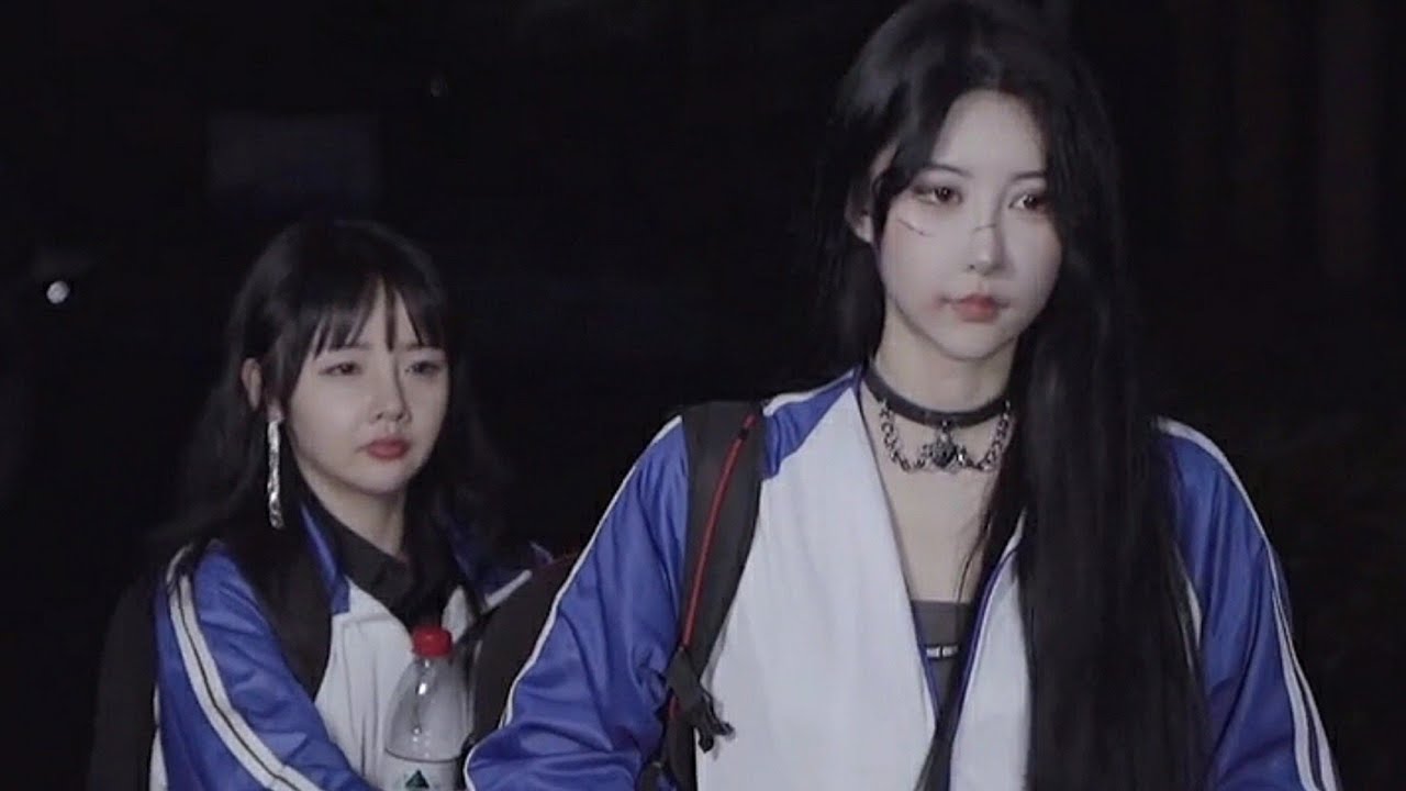 [tiktok Bách Hợp] Bởi vì người đó là em ~