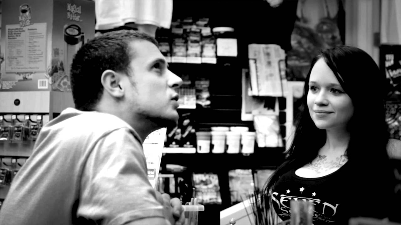 Seven Sense Commercial O'14: PREVIEW