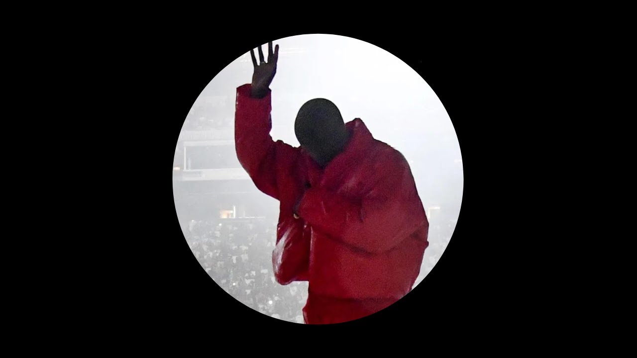 Kanye West - New Again but it'll do miracles on you