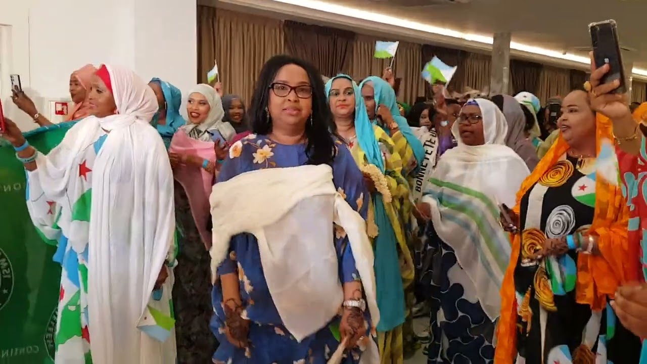 27JUIN DJIBOUTI EN HOLLAND 2023