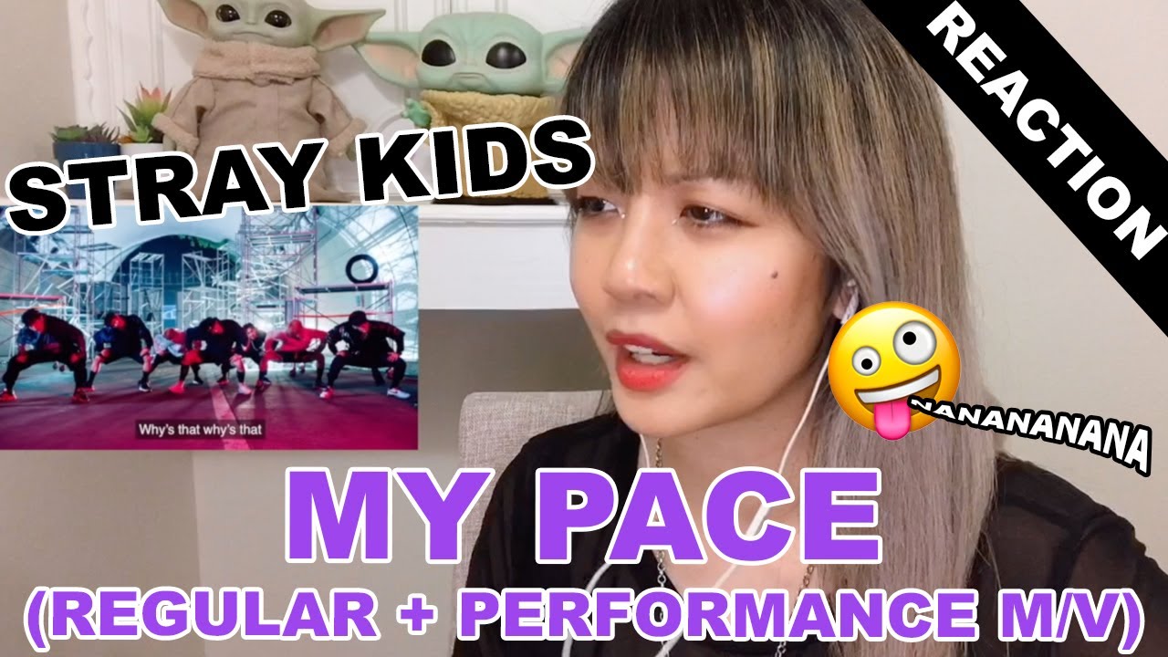 Stray Kids 