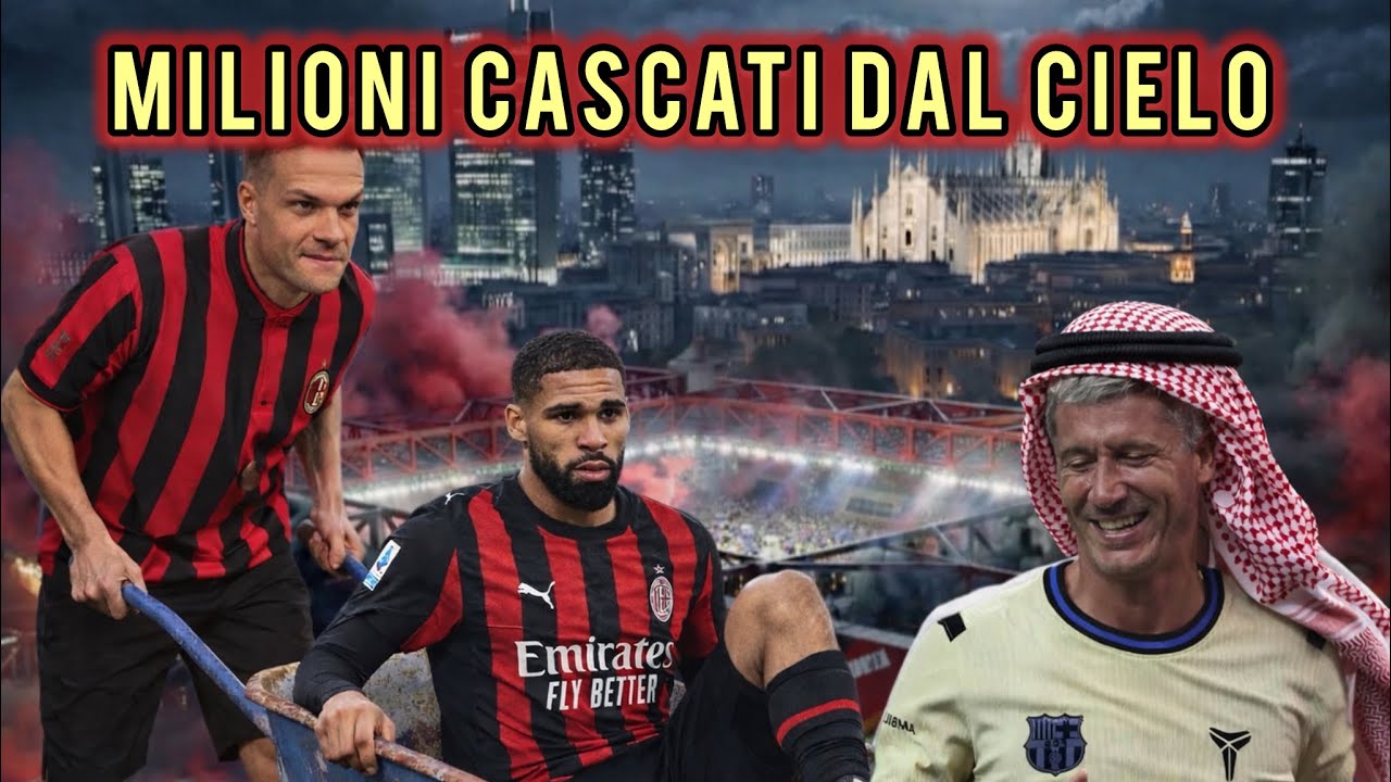 NOOOO E' SFUMATO! IN ARRIVO SOLDI CHE CAMBIANO TUTTO!
