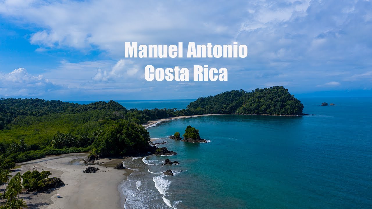 Manuel Antonio Park, Puntarenas. Costa Rica