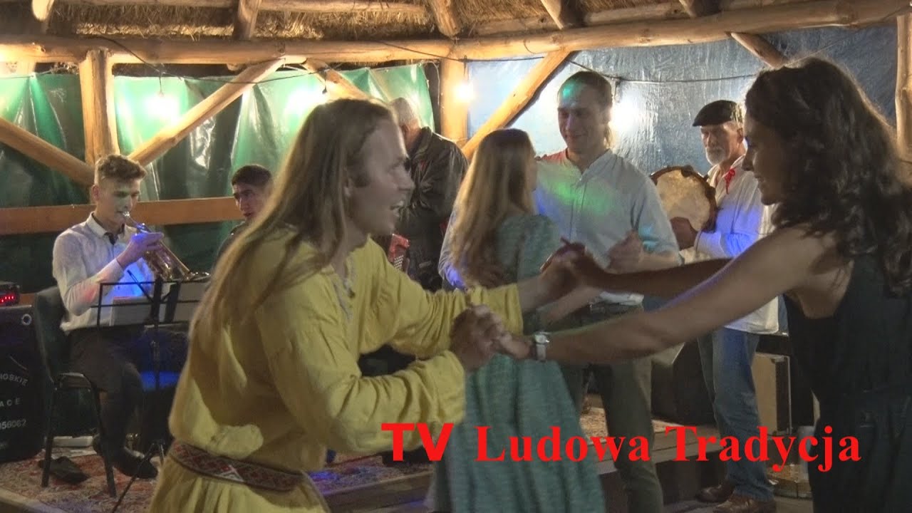 2020 r. Piękne TANGO 