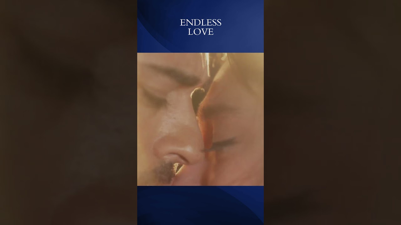 I Can't Say Goodbye To You - Endless Love #shorts