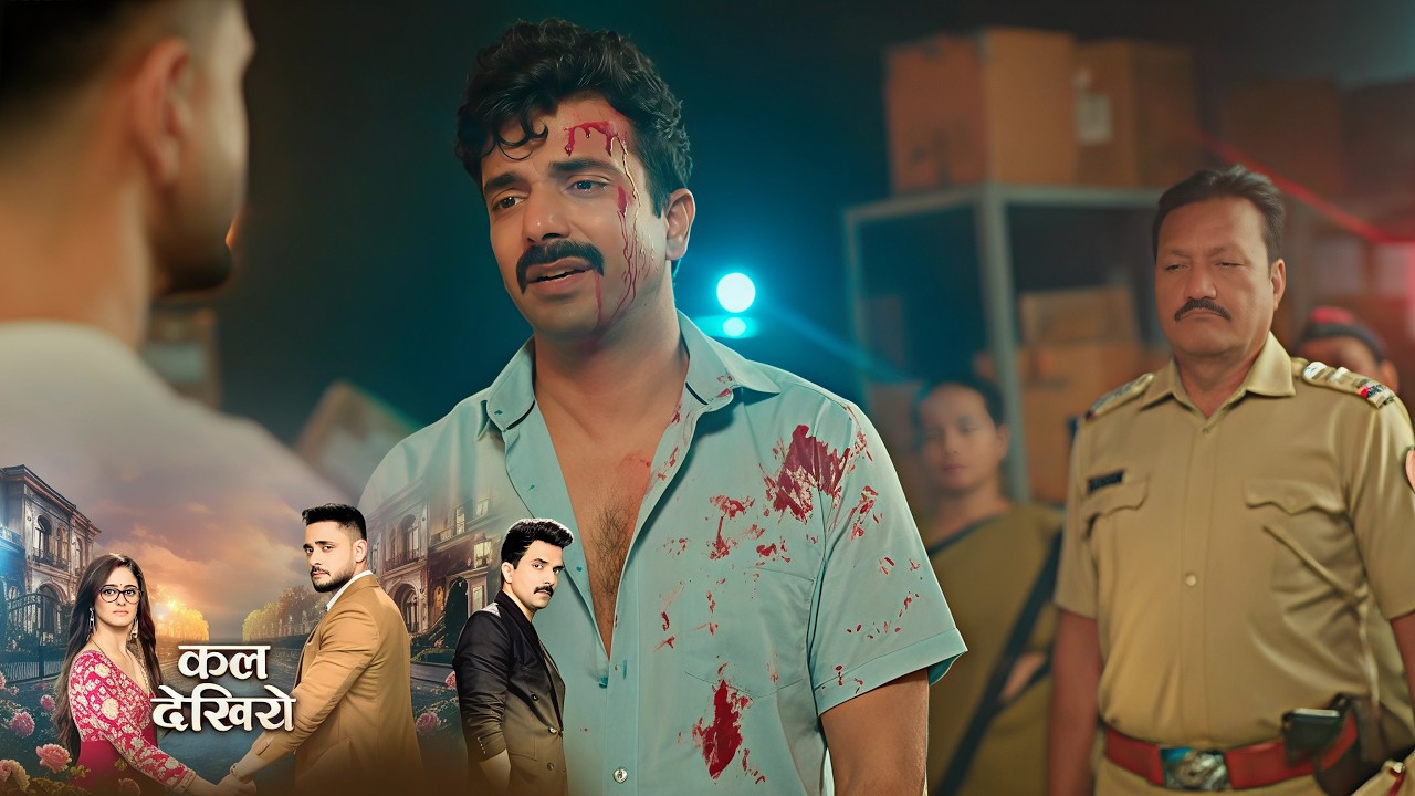 Mannat NEW PROMO - 7th October 2026 - Episode 577