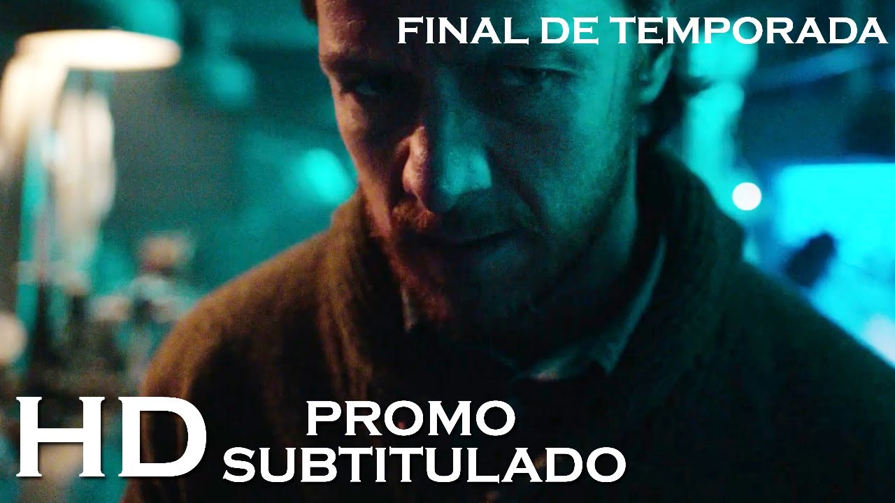 His Dark Materials 1x08 Promo 
