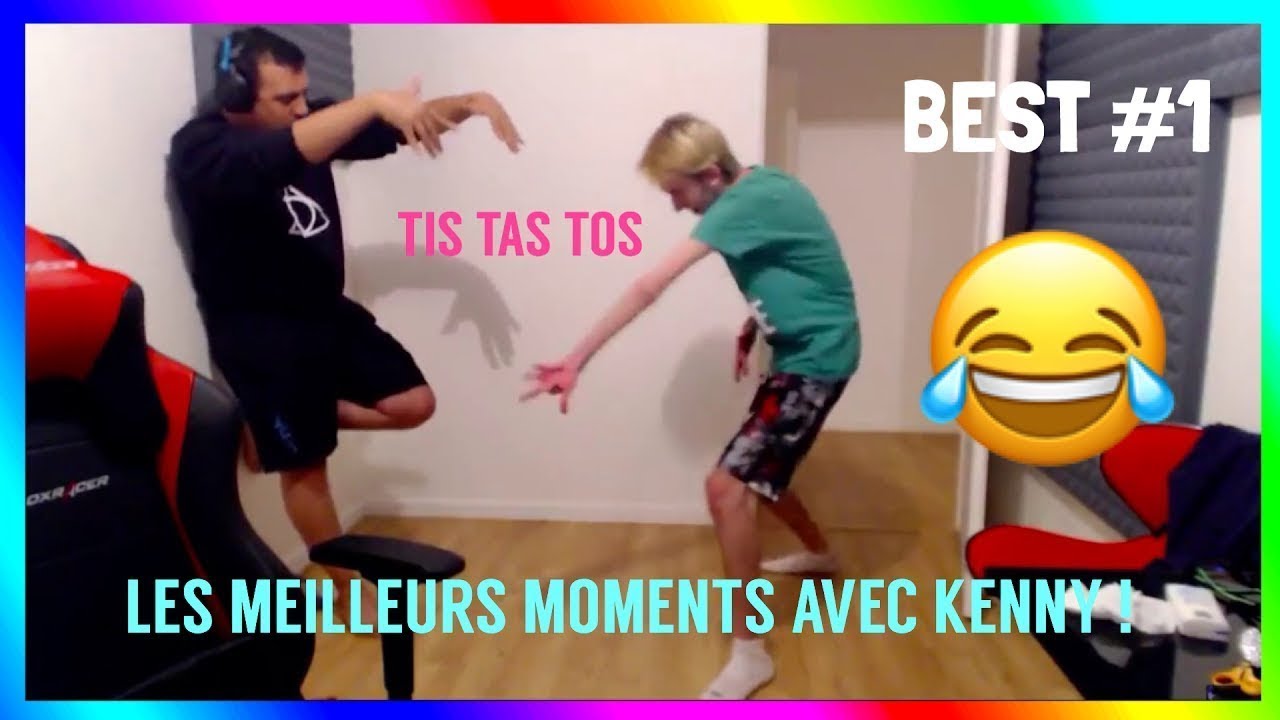 BEST OF THEKAIRI78 ET KENNY #1