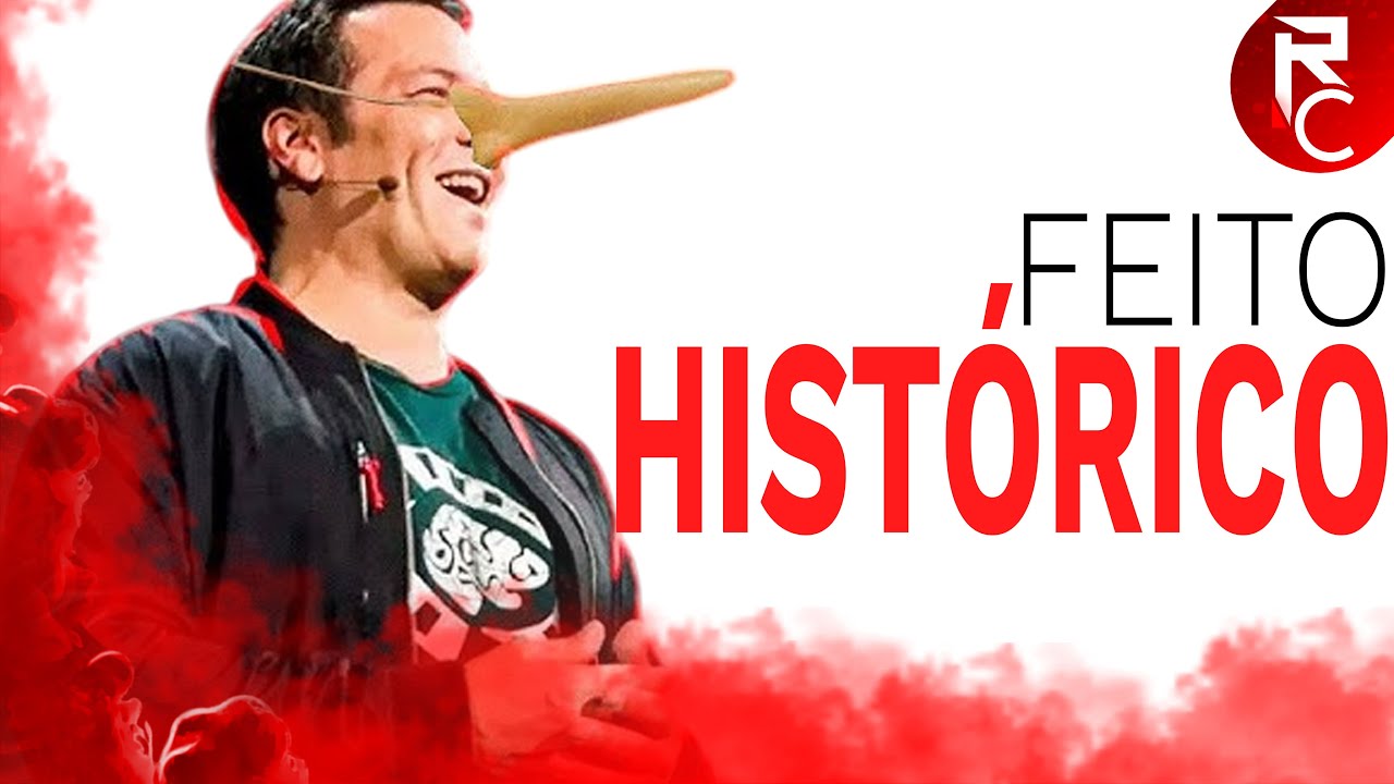 MICROSOFT CONSEGUE FEITO HISTÓRICO NUNCA ANTES VISTO!