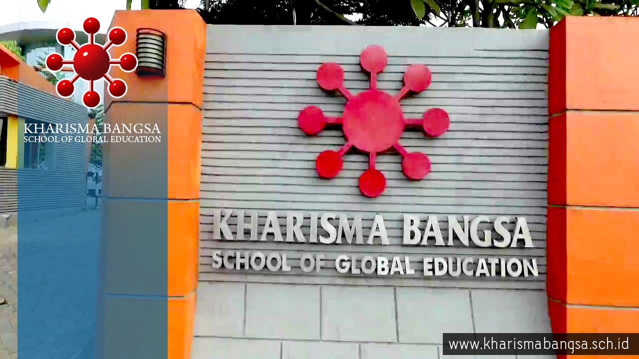 Kharisma Bangsa School Profile Video Teaser