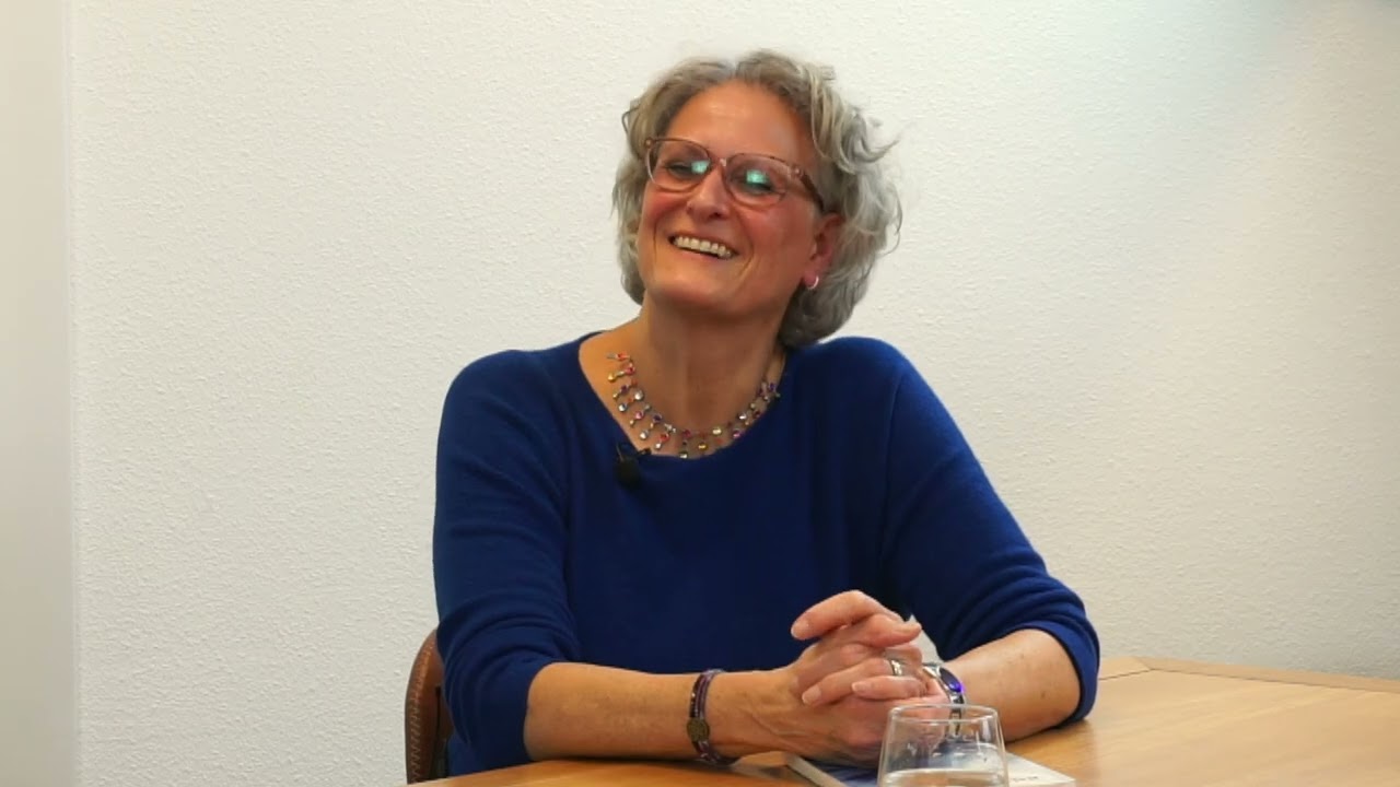 Studio Kijk op kanker - Aflevering 37 - Beloofd is beloofd