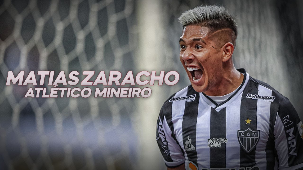 Matias Zaracho - Full Season Show - 2022ᴴᴰ