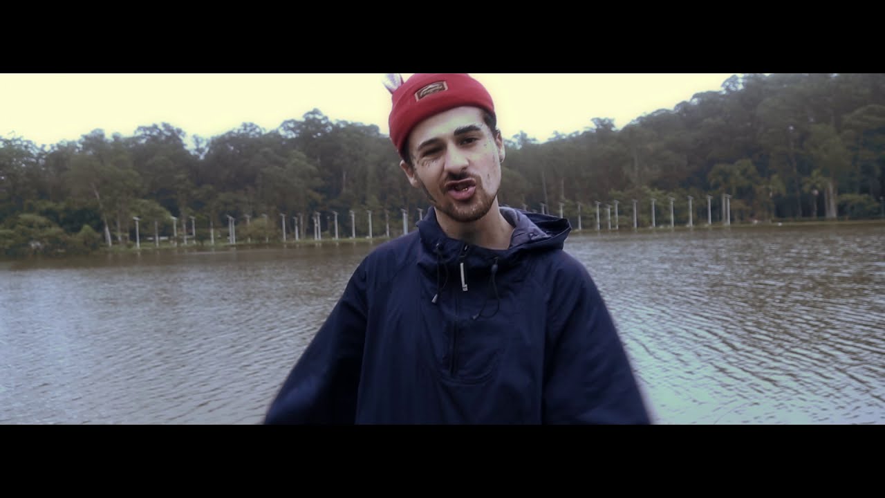 Duzz - BoJack (Prod. Dj Caique)