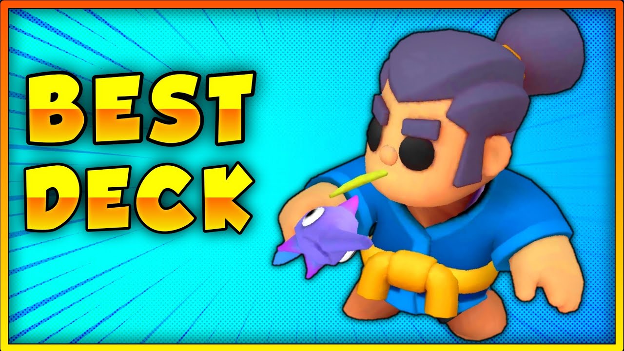 BEST Swordsman Deck In Clash Mini 2022 | Best Clash Mini Swordsman Deck 2022