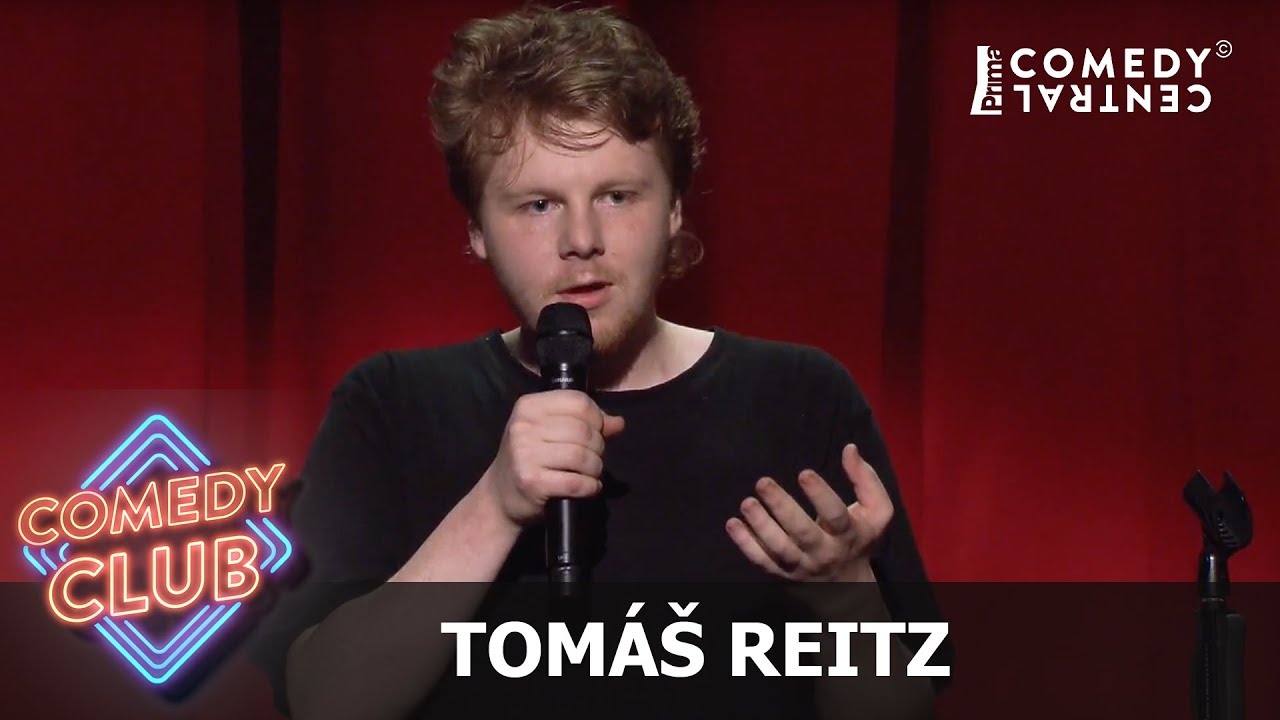 Horror a duchov&eacute; | Tom&aacute;&scaron; Reitz