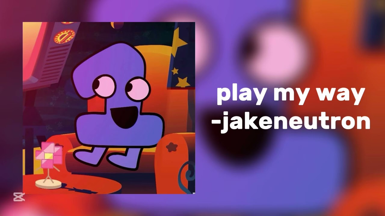 a bfdi playlist