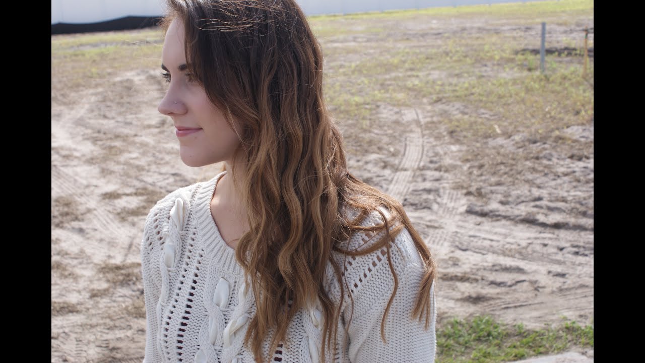 Messy Waves