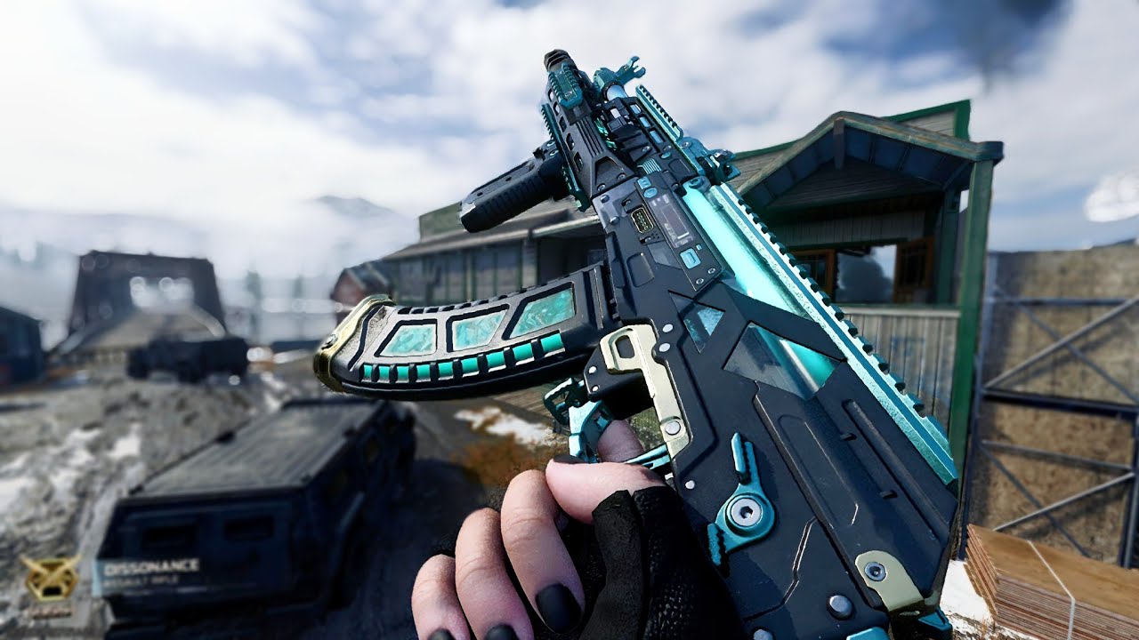 THE AK-27 FEELS AMAZING! Black Ops 7 Multiplayer Gameplay [4K PS5 PRO]