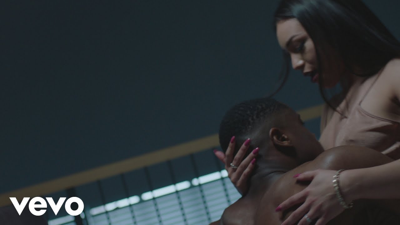 Sarita Lorena - On Top (Prod. By Whiteboy)
