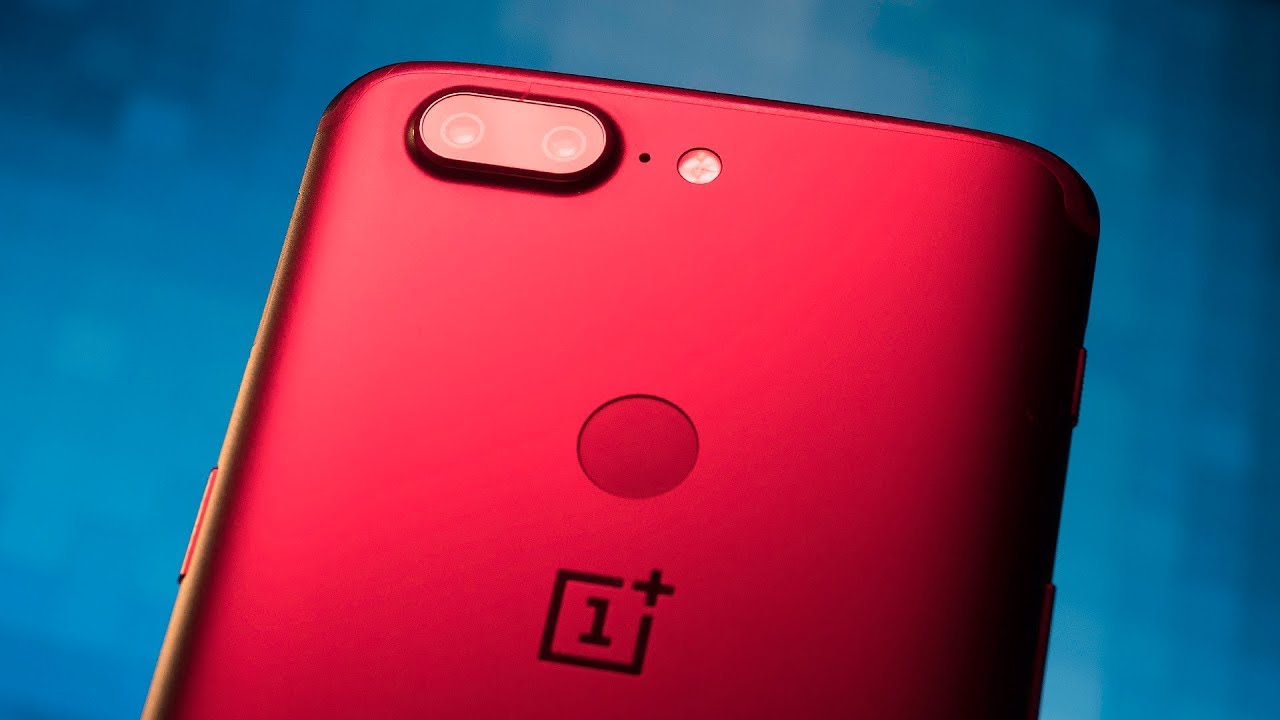 OnePlus 5T - It's ALMOST Epic!
