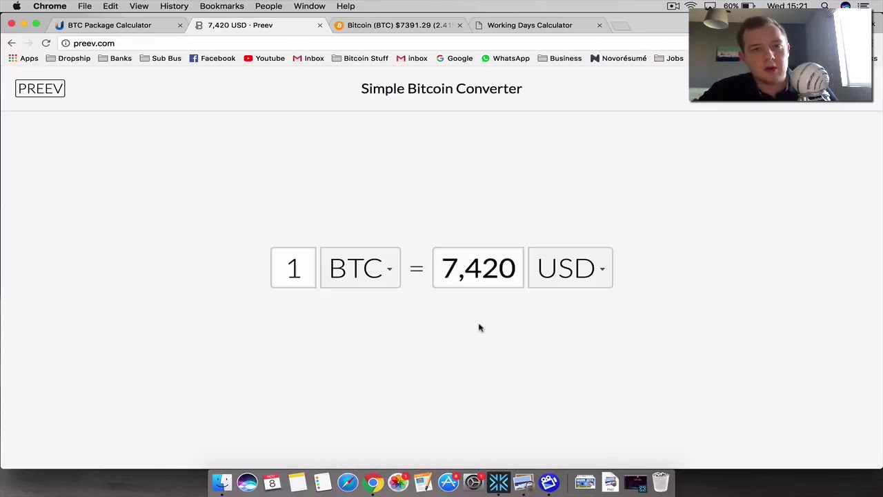 The power of USI Tech Compounding BTC Packages