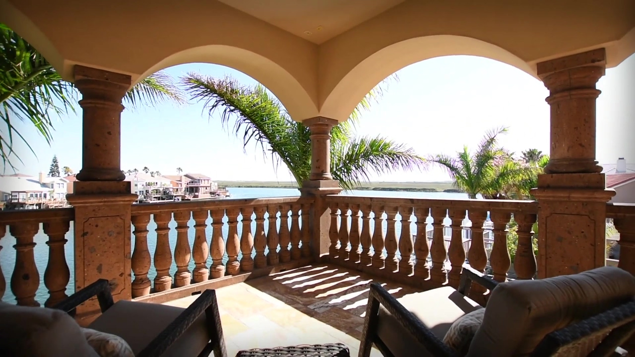 Casa Cimarron in Corpus Christi