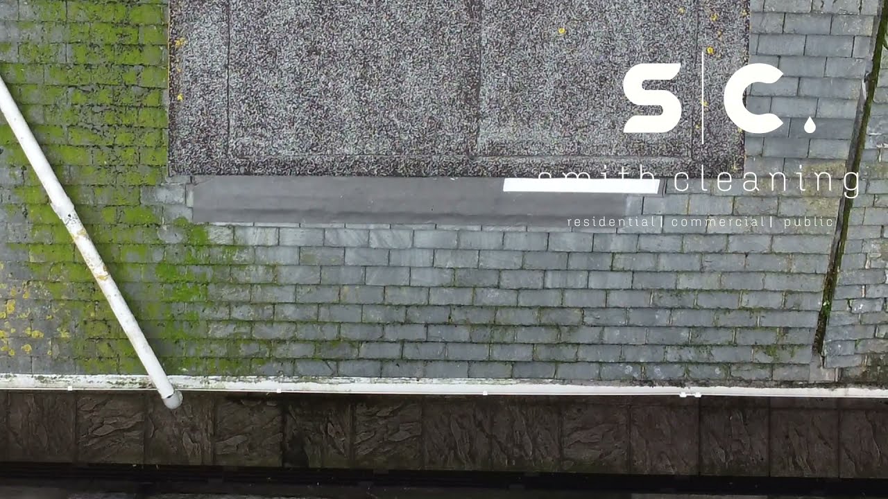 Smugglers Cottage - Gutter Inspection
