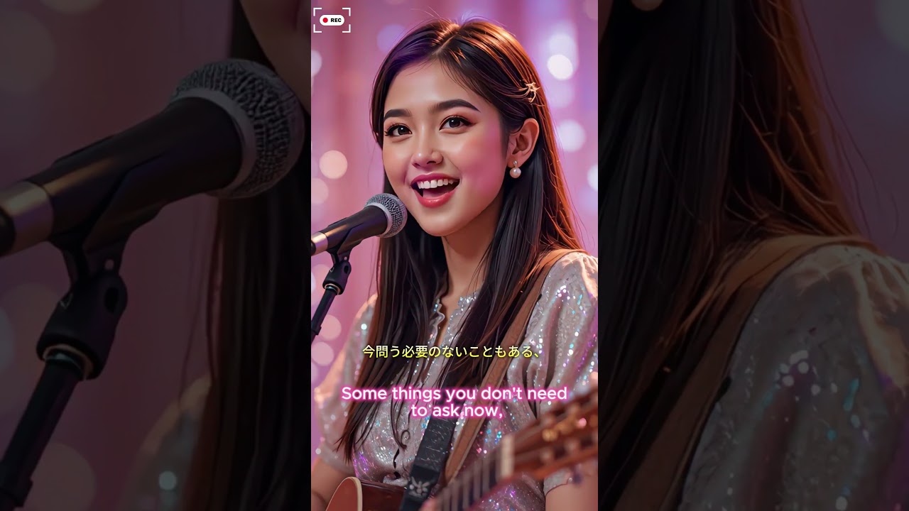 Sad Chinese Song Cover – Meng Xing Shi Fen (Mandarin Ballad) | Female Vocal by VocaMirai