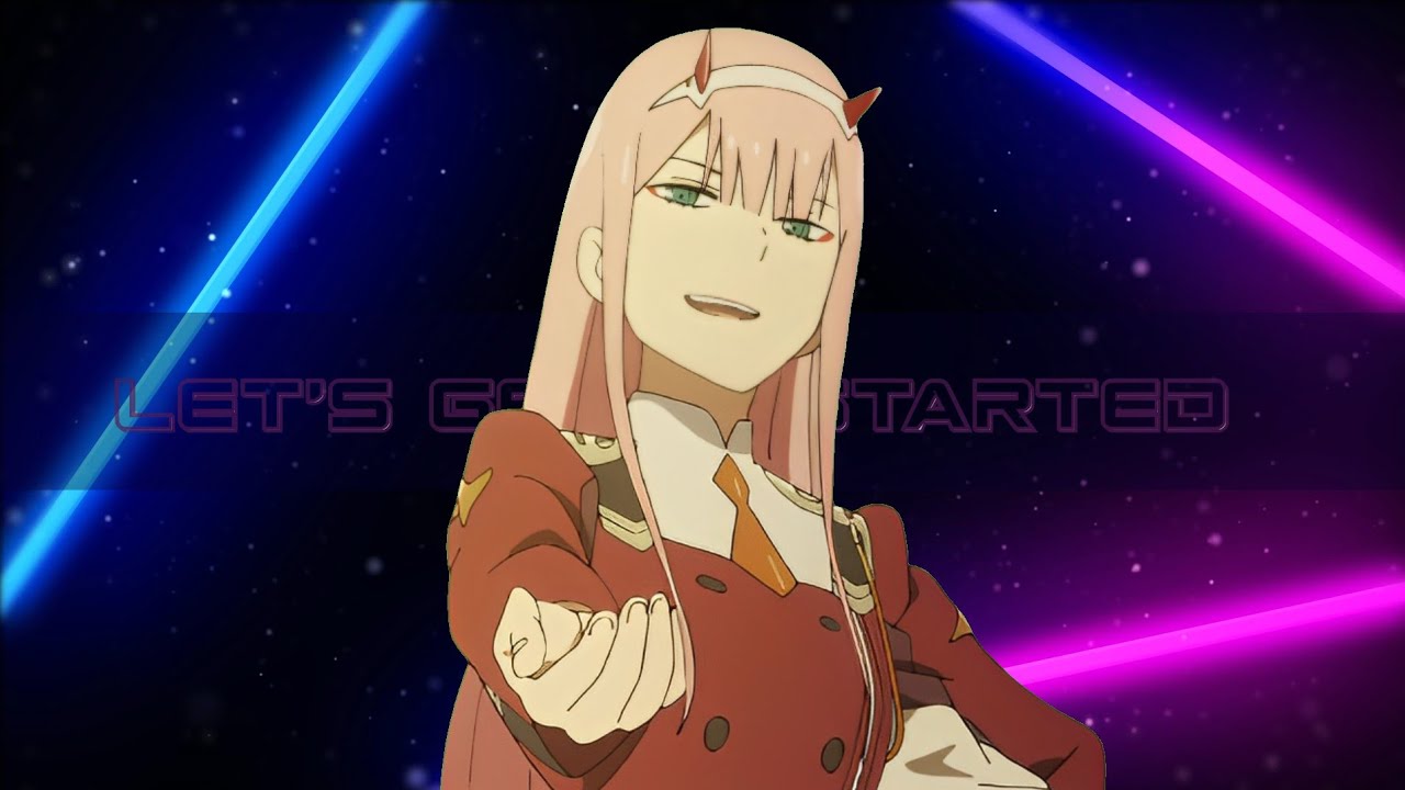 《AMV 》 Let's Get It Started - Anime Mix | The Black Peas