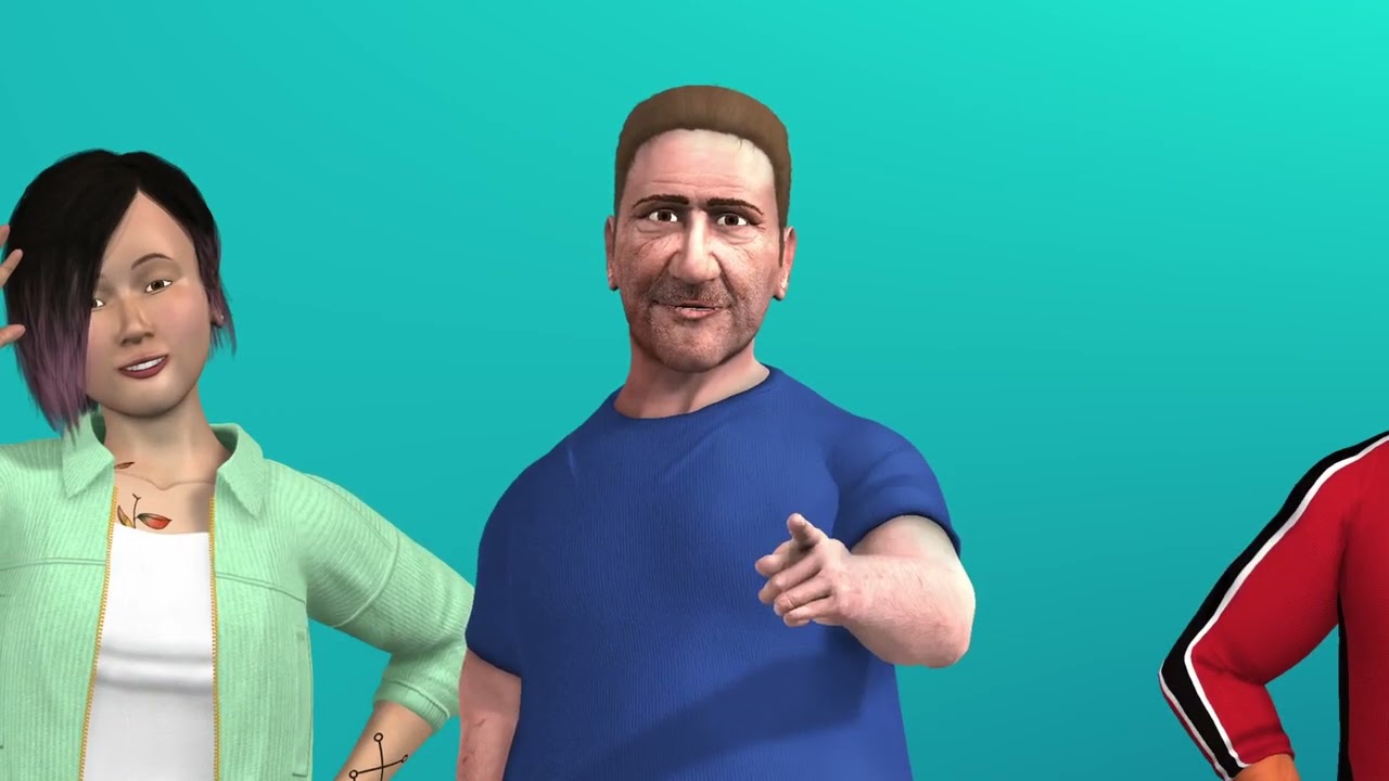 Introducing Shadow Health