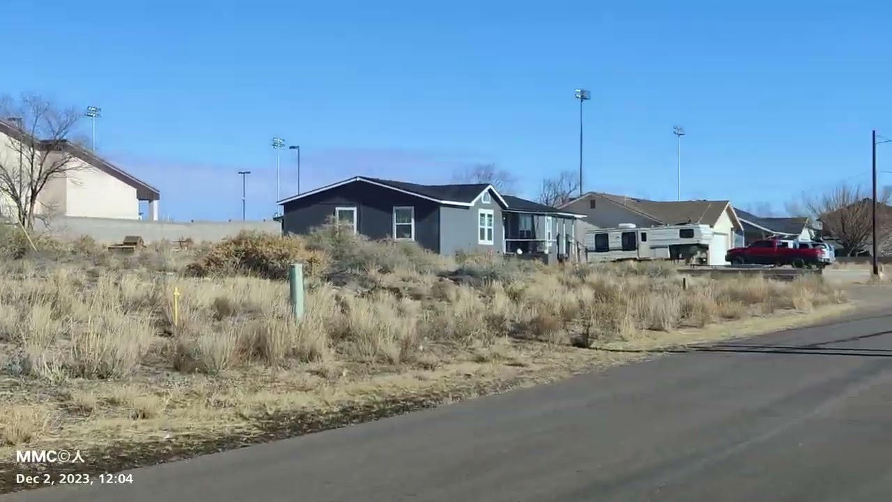 Joseph City AZ