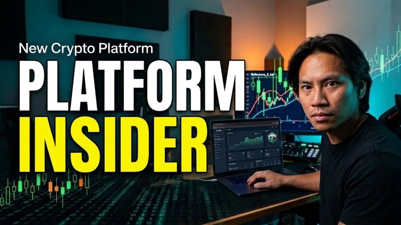 New Crypto Platform (GCRiG Honest Review 2026)