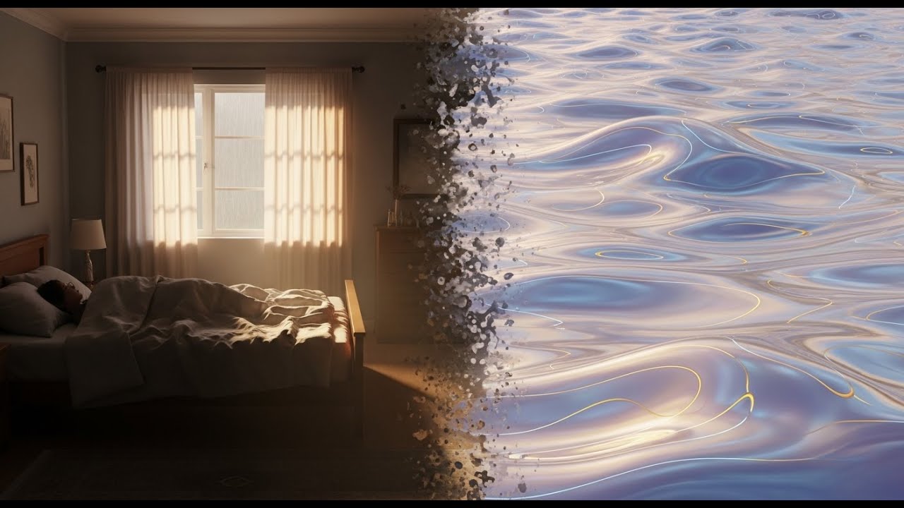 Healing Frequencies | Deep Relaxation | Instant Calm